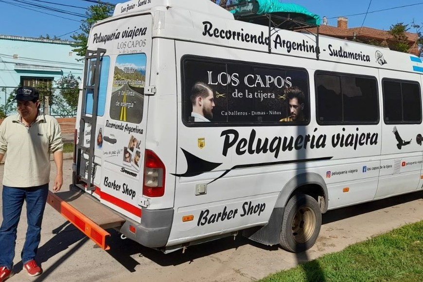 Crédito: Corresponsalía San Javier.