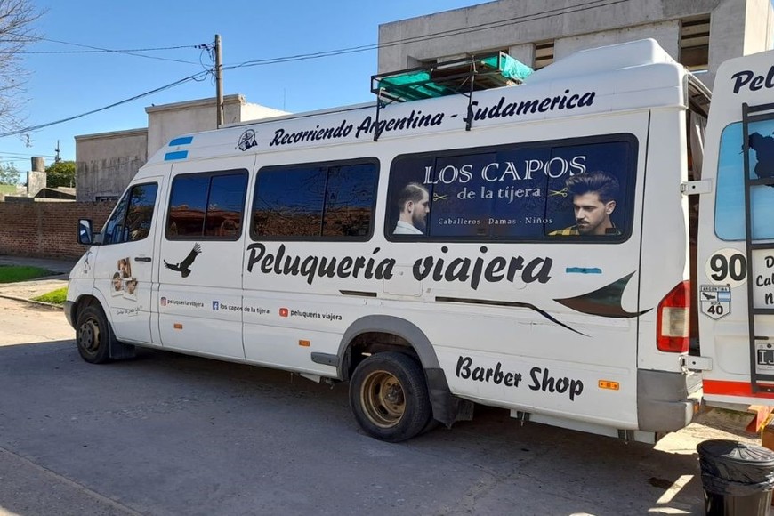 Crédito: Corresponsalía San Javier.