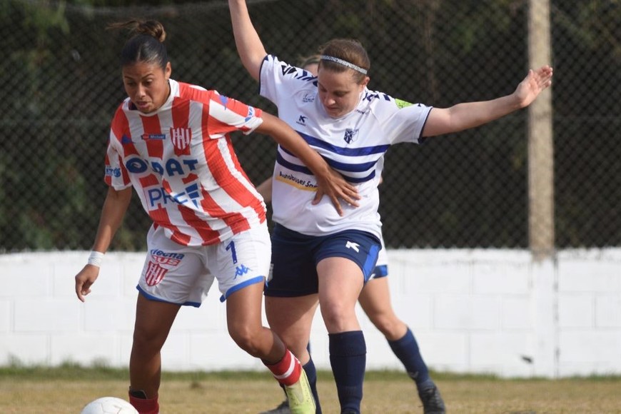 Partidos destacados para este sábado. Créditos: Mauricio Garín