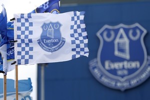 Everton fue adquirido por una empresa de riesgo de Estados Unidos.