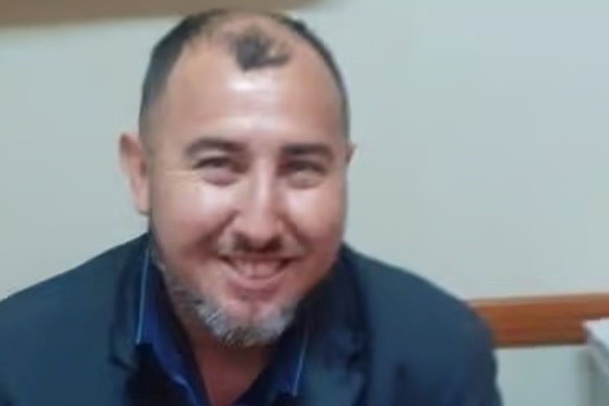 Juan Fetter, en el centro de un inédito acuerdo político de Unidos y libertarios.