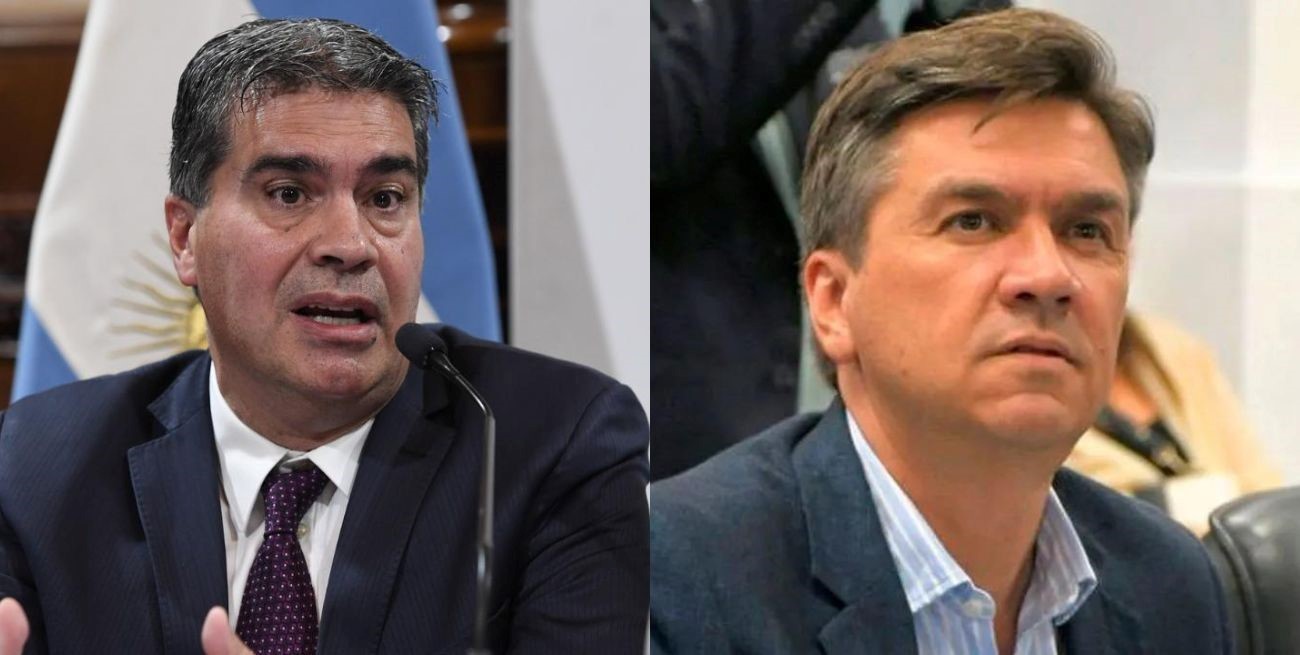 Chaco elige gobernador entre siete candidatos y con el balotaje dominando las encuestas