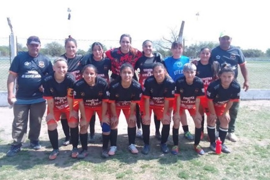 Polideportivo Arijón y una gran campaña en el femenino, una vez más.