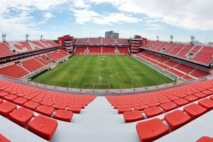 Escándalo en Independiente por supuesta corrupción y reventa de entradas.