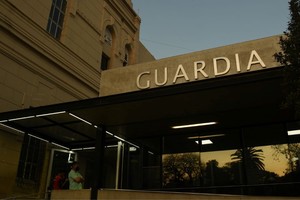 Este jueves y viernes, en el hospital José María Cullen la atención estará limitada a las urgencias y atención de guardias mínimas.
