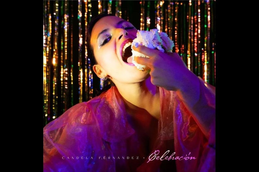 Gentileza de la artista