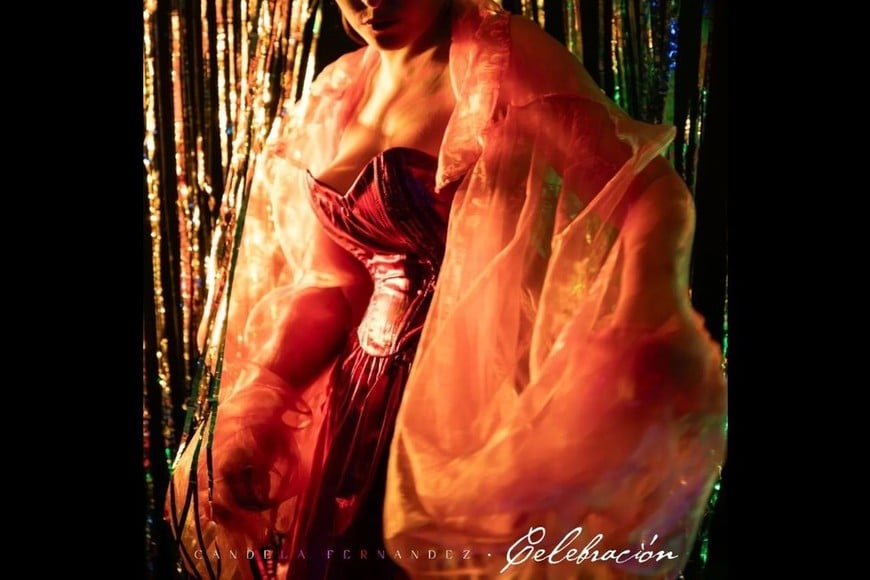 Gentileza de la artista