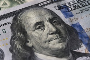 En lo que va de 2023, el dólar blue acumula una suba de $439