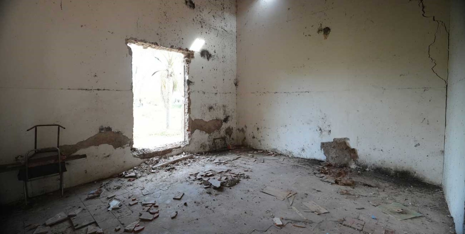 La historia guarda una rica historia de vida portuaria.