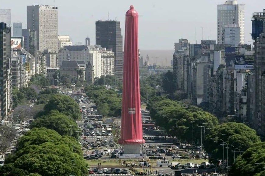 obelisco