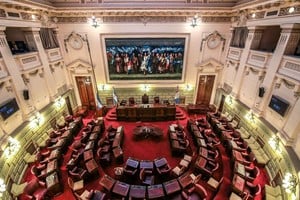 La Cámara de Diputados de Santa Fe estrenará composición desde diciembre. Unidos tendrá mayoría.