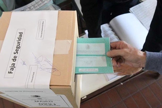 Elecciones provinciales en Mendoza.