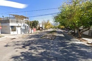 El caso quedó caratulado como homicidio