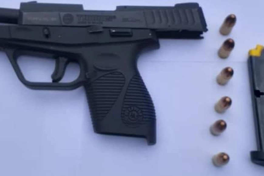 Se desarrollaron numerosos operativos de saturación y prevención del delito.