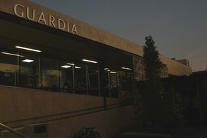 Dos personas resultaron heridas (una de arma de fuego y la otra de arma blanca) en distintos incidentes violentos ocurridos en las últimas horas en la ciudad de Santa Fe. Créditos: Manuel Fabatia