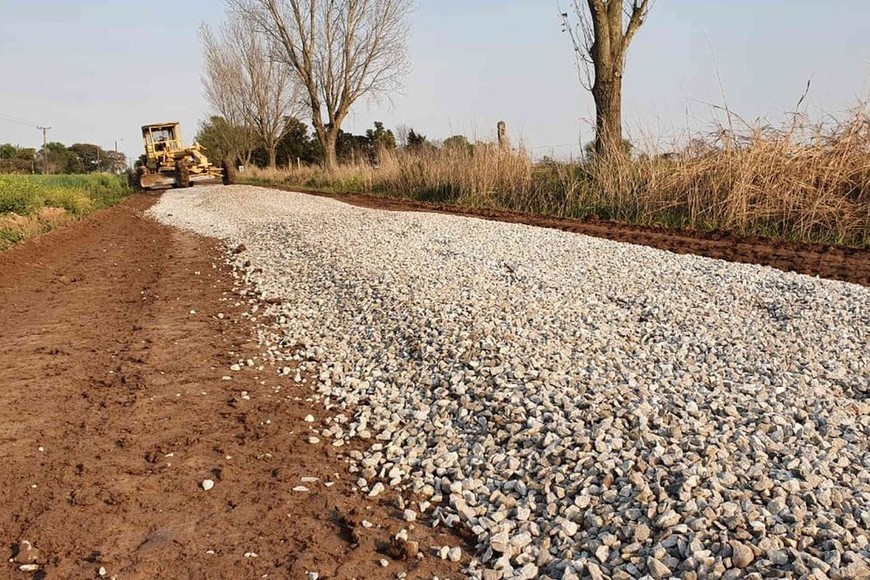 Monaca anticipó que están en la etapa final de la diagramación para la licitación pública que se llevará a cabo a mediados de octubre y que cuenta con un presupuesto oficial de $66.129.187, 68 millones de pesos.