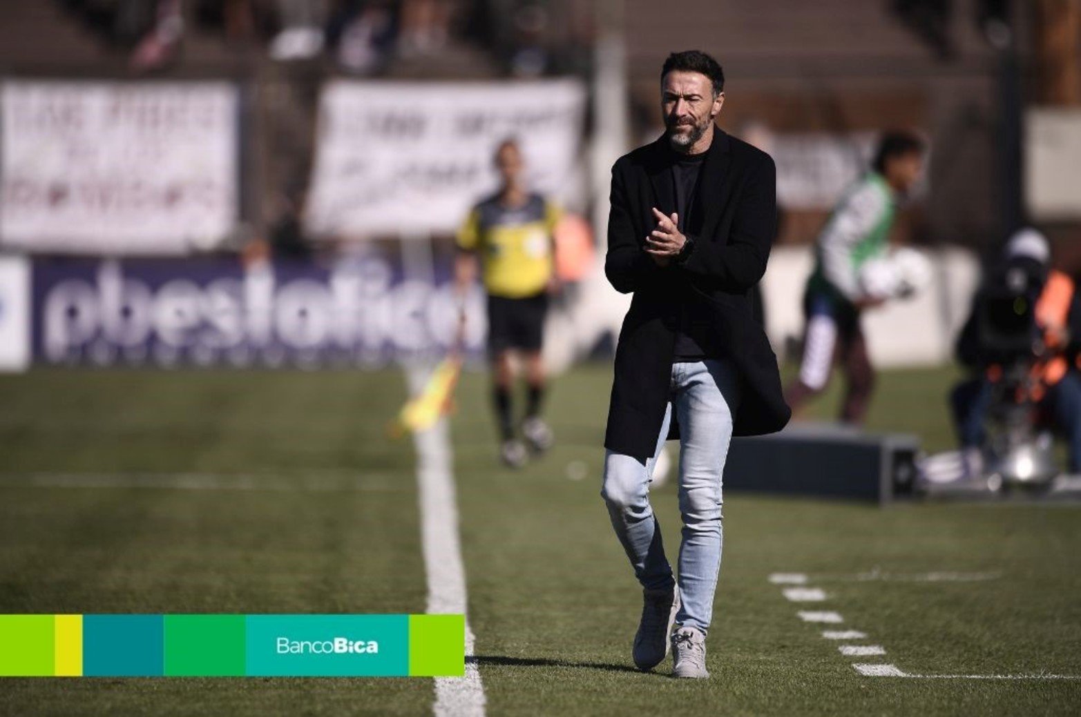 Unión cayó ante Platense 1 a 0 en Vicente López.