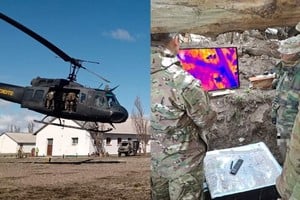 El curso que los forma tiene actualmente una duración de treinta y seis días, con intenciones a futuros de extenderse a dos meses.