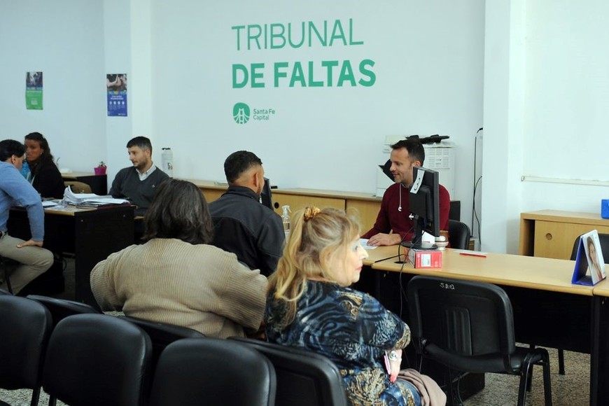 El nuevo servicio se suma a los canales habituales de atención del Tribunal.