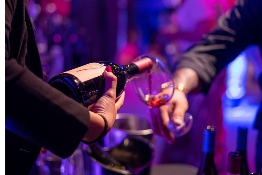 Serán dos jornadas a plena degustación de varietales de todo el país.