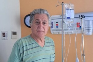 El propio Fillol compartió  la noticia en sus redes sociales.