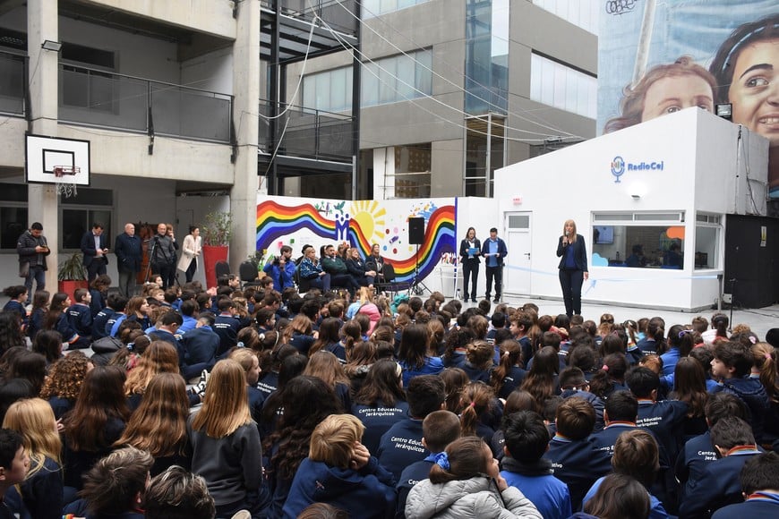 inauguracion jerarquicos