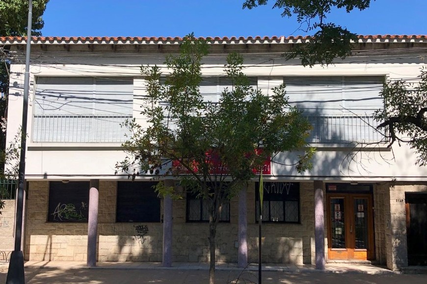 En Santa Fe la sede esta ubicada en Bulevar Gálvez 2147.