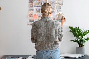 La creatividad es el ingrediente secreto que da vida a las ideas.