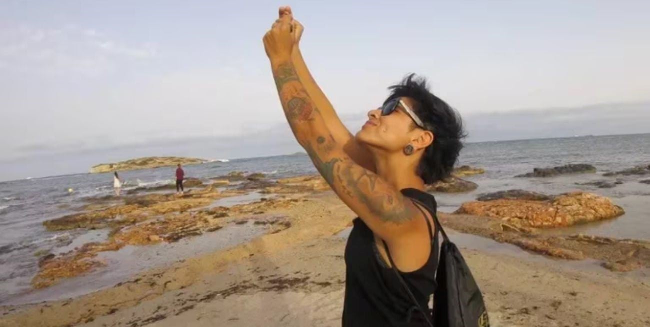 Quién era Sol Yapura, la rosarina que murió en Ibiza tras ser atropellada