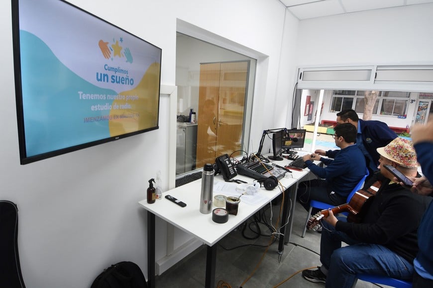 inauguracion jerarquicos