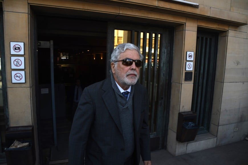 julio de vido