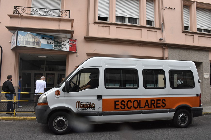 Imagen ilustrativa. Crédito: Flavio Raina