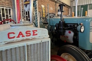 La caravana abarcará las arterias principales del centro urbano de la localidad: Avenida San Martín y la Plaza Independencia.