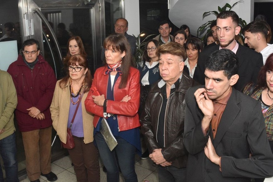 Foto: Manuel Fabatía