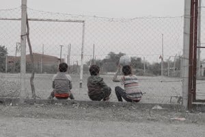 Son 6 millones de niños y niñas de 0 a 14 años que viven en condiciones adversas con necesidades básicas claramente insatisfechas, advierte la Sociedad Argentina de Pediatría. Crédito: Archivo/ Unicef.