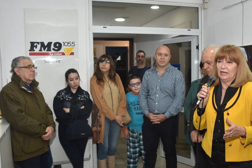 Foto: Manuel Fabatía