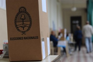 Indefectiblemente, el próximo 22 de octubre, millones de argentinos tomarán una decisión que será clave, determinante y crucial para las vidas de los demás. Es así: una elección presidencial implica siempre eso... y mucho más.