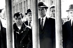 Un fotograma de la película de 1967 basada en la novela de Capote.  Foto: Columbia Pictures