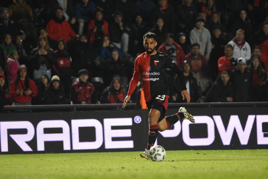 Alberto Espíndola. Crédito: Manuel Fabatía.