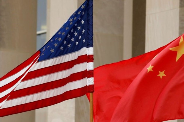 China calificó a Estados Unidos como "el imperio de la mentira"