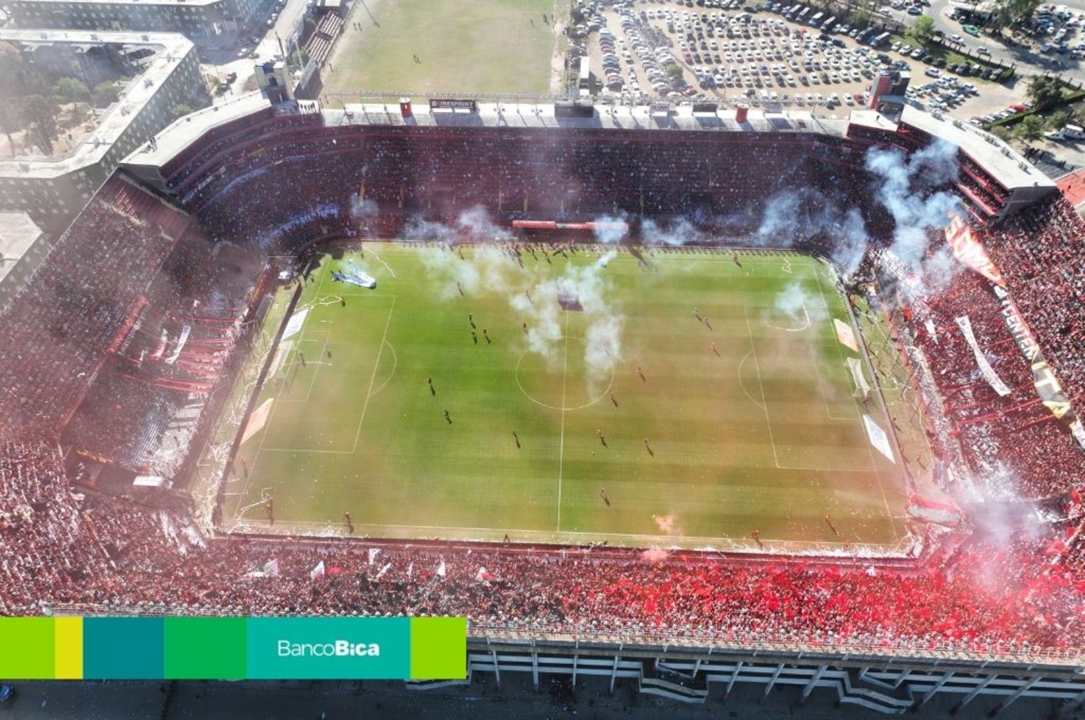 Colón y Unión igualaron 0 a 0 en el Brigadier López.