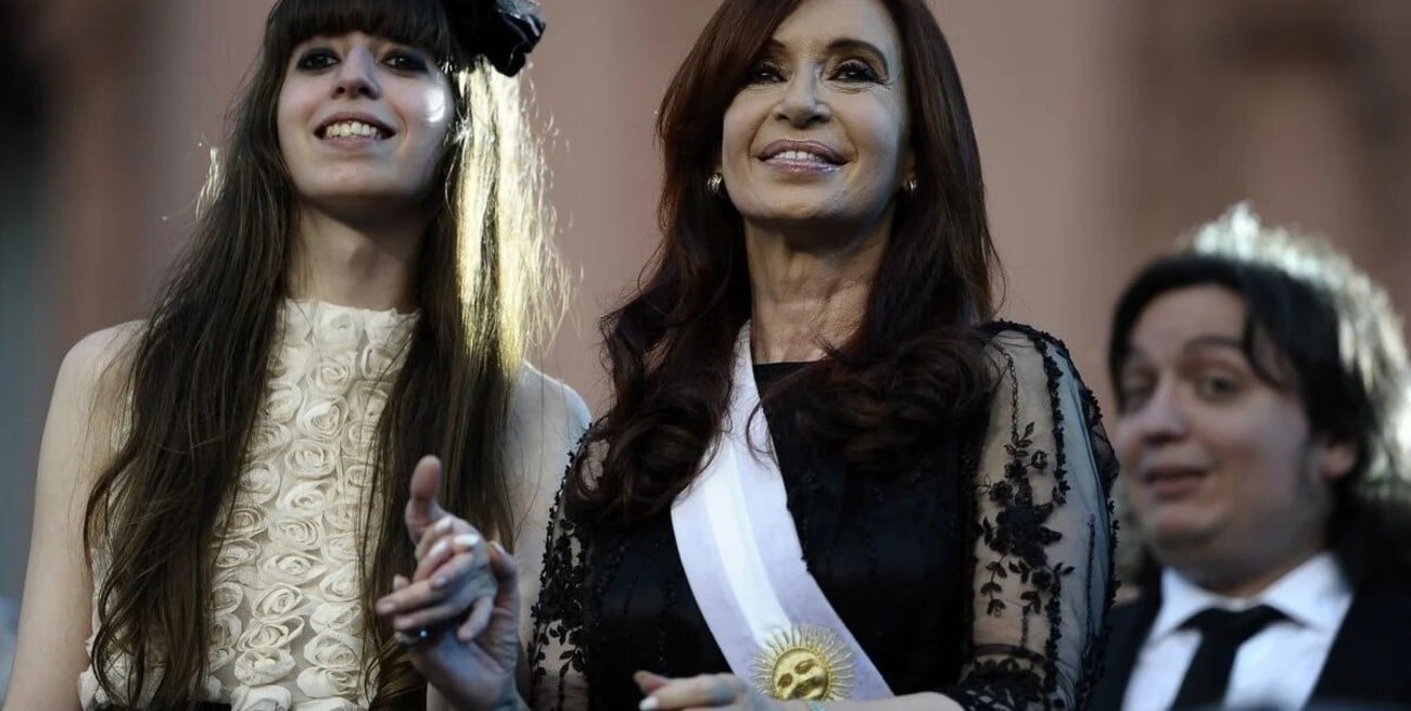 Cristina Kirchner apeló la reapertura de las causas Hotesur y Los Sauces