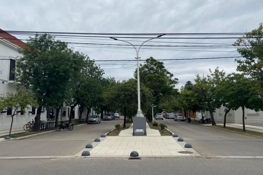 Los imputados son oriundos de la ciudad de Sunchales, departamento Castellanos.