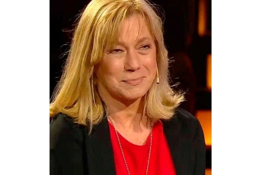 La madre de Nicole no está atravesando un buen momento económico y no tiene plata para el pasaje