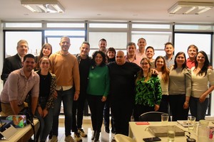 Desde el partido CREO definen como “histórica” a la última elección en Santa Fe.