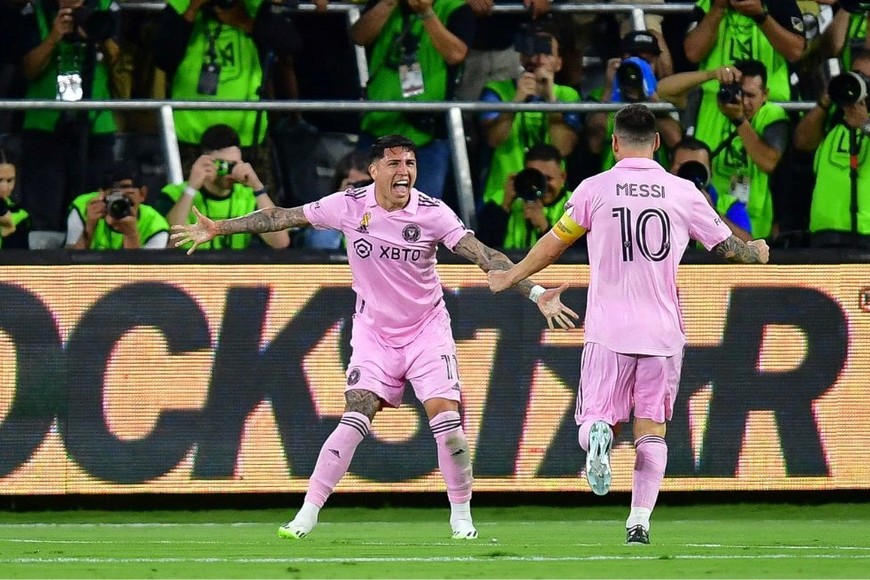 "La Joya" sabalera aparece en la categoría de mejor jugador joven del torneo americano.