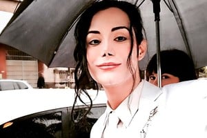 La internación se concretó este viernes tras una búsqueda de un centro de atención.