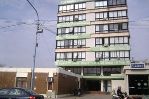 Autoconvocados acompañarán a las víctimas y su familia frente a la fiscalía de San Jorge.