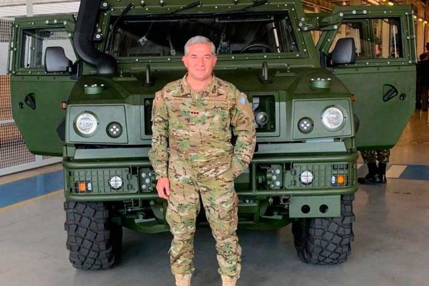 “Son ataques que contribuyen al factor sorpresa”, explicó el entrevistado.