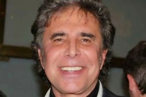 Desde hace unos meses Martínez está viviendo en La Casa del Teatro.